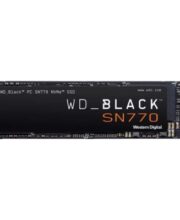 حافظه SSD Western Digital مدل SN770