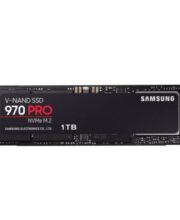 حافظه SSD Samsung مدل 970 pro 1