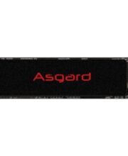حافظه SSD asgard مدل AN2 NVMe M2 80 500