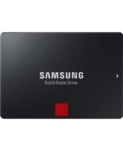 حافظه SSD Samsung مدل 860 pro 1