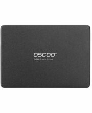 حافظه SSD oscoo مدل BLACK 001 240