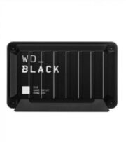 حافظه SSD Western Digital مدل BLACK D30 GMAING