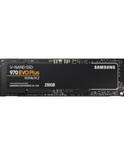 حافظه SSD Samsung مدل 970 EVO PLUS 250