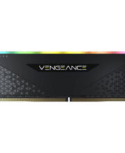 رم کامپیوتر و لپ‌تاپ (RAM) Corsair مدل DDR4 3600 CL18 VENGEANCE RGB RS 16