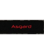 حافظه SSD asgard مدل AN2 NVMe M2 80 1