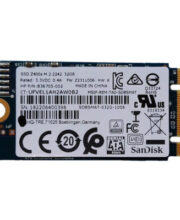 حافظه SSD SanDisk مدل Z400s 32