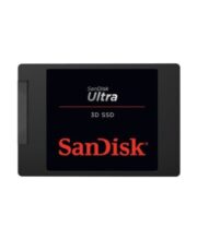 حافظه SSD SanDisk مدل ULTRA 3D