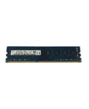 رم کامپیوتر و لپ‌تاپ (RAM) SK hynix مدل DDR3 1600 CL11 12800 4