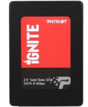 حافظه SSD Patriot مدل SSD Ignite 240