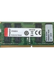 رم کامپیوتر و لپ‌تاپ (RAM) Kingston مدل DDR4 2400 KCP424SD8 16 16