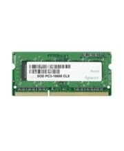 رم کامپیوتر و لپ‌تاپ (RAM) Apacer مدل DDR3 1333 CL9 PC3 10600 4