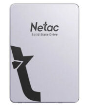 حافظه SSD Netac مدل N530S 3D NAND
