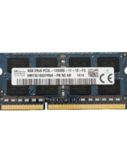 رم کامپیوتر و لپ‌تاپ (RAM) SK hynix مدل DDR3L 1600 HMT351S6EFR8A 4