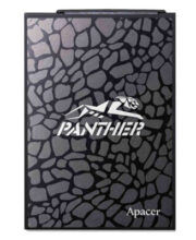 حافظه SSD Apacer مدل SSD Panther AS330 480
