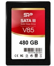حافظه SSD Silicon-Power مدل SSD V85 480