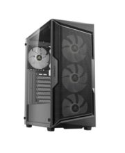 کیس کامپیوتر ANTEC مدل AX61 ELITE ATX Gaming Mid Tower Case