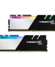 رم کامپیوتر و لپ‌تاپ (RAM) G.Skill مدل DDR4 3600 CL16 Trident Z NEO 16