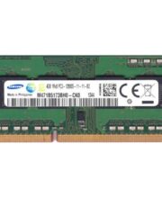 رم کامپیوتر و لپ‌تاپ (RAM) Samsung مدل DDR3 1600 M471B5173BH0 CK0 4