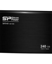 حافظه SSD Silicon-Power مدل SSD S60 240