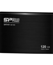 حافظه SSD Silicon-Power مدل SSD S60 120
