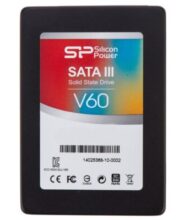 حافظه SSD Silicon-Power مدل Silicon Power V60 60