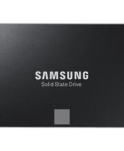 حافظه SSD Samsung مدل SSD 850 Evo 120