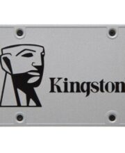 حافظه SSD Kingston مدل SSDNow UV400 240