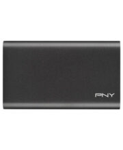 حافظه SSD PNY مدل Elite USB 3 1 Gen 1 240