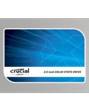 حافظه SSD Crucial مدل SSD BX100 500