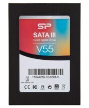 حافظه SSD Silicon-Power مدل V55 120