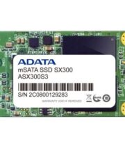 حافظه SSD ADATA مدل SSD XPG SX300 256