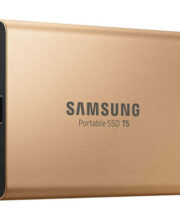 حافظه SSD Samsung مدل SSD T5 1