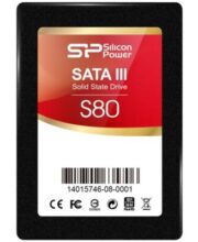 حافظه SSD Silicon-Power مدل SSD S80 480