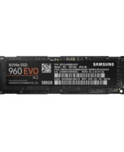 حافظه SSD Samsung مدل 960 Evo 500