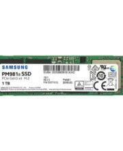 حافظه SSD Samsung مدل PM981a 1