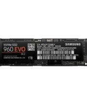 حافظه SSD Samsung مدل 960 Evo 1