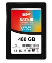 حافظه SSD Silicon-Power مدل SSD V55 480