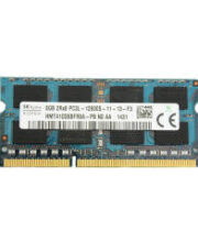 رم کامپیوتر و لپ‌تاپ (RAM) SK hynix مدل DDR3 1600 CL11 HMT41GS6BFR8A 8