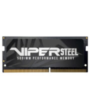 رم کامپیوتر و لپ‌تاپ (RAM) Viper مدل DDR4 2666 CL18 Viper Steel 8