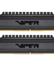 رم کامپیوتر و لپ‌تاپ (RAM) Viper مدل DDR4 3600 CL18 4 32