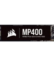 حافظه SSD Corsair مدل MP400 NVMe PCle Gen3 x4 M 2