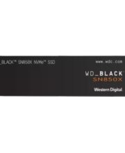 حافظه SSD Western Digital مدل WD BLACK SN850X