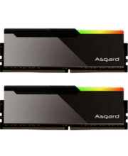 رم کامپیوتر و لپ‌تاپ (RAM) asgard مدل DDR5 7200 CL38 V3 BRAGI 32