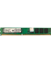 رم کامپیوتر و لپ‌تاپ (RAM) Kingston مدل DDR3 1333 CL9 KVR 2