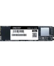 حافظه SSD oscoo مدل M 2 ON900 128