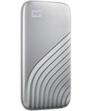 حافظه SSD Western Digital مدل MY PASSPORT