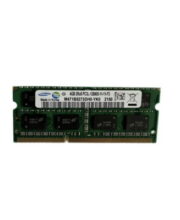 رم کامپیوتر و لپ‌تاپ (RAM) Samsung مدل ddr3L 1600 cl11 pc3L 12800 4