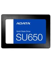 حافظه SSD ADATA مدل SU650 120