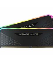 رم کامپیوتر و لپ‌تاپ (RAM) Corsair مدل DDR4 3600 CL18 VENGEANCE RGB RS 16