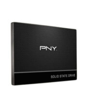 حافظه SSD PNY مدل CS900 SATA 120